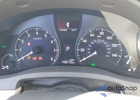 2014 Lexus Rx 350 z USA, uszkodzony, nr VIN JTJZK1BA4E2418891